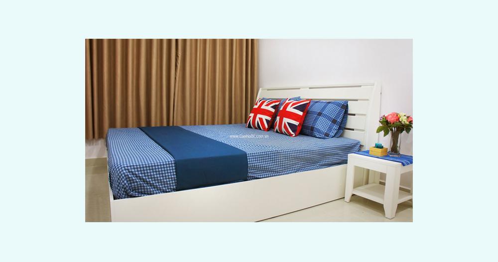 Cần bán gấp chcc 8x plus, dt 61m2, 2pn 2wc, giá 2,6 tỷ đã có sổ còn thương lượng