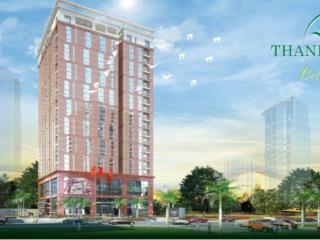 Cho thuê gấp chcc thanh đa view, dt 100m2, 3pn 2wc, q. bình thạnh giá 15tr/th  ngay mr. trung