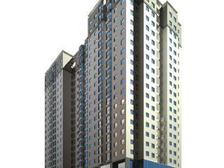 Cho thuê ngay chcc copac square, dt 78m2, 2pn 2wc, giá 13,5tr/th q. 4