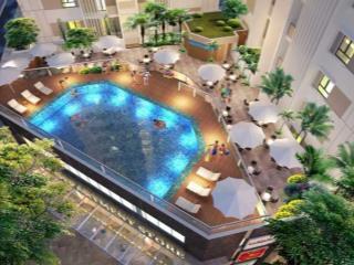 Em đang cho thuê chcc starlight riverside , dt 62m2 , 2pn 1wc ,full nội thất giá 10tr/th q.6