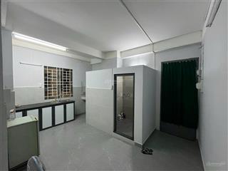 Cho thuê gấp chcc lý thường kiệt , dt55m2 , 1pn + 1wc , giá 7,5tr/th q.11