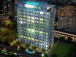 Cho thuê chcc carillon 3, q.tân bình, dt 50m2, 1pn+1wc, giá 11tr/th full nội thấtlầu cao