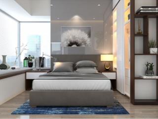 Cho thuê căn hộ 2pn+2wc tại c/c res green, 62m2, 12 triiệu vnd q.tân phú view đẹp