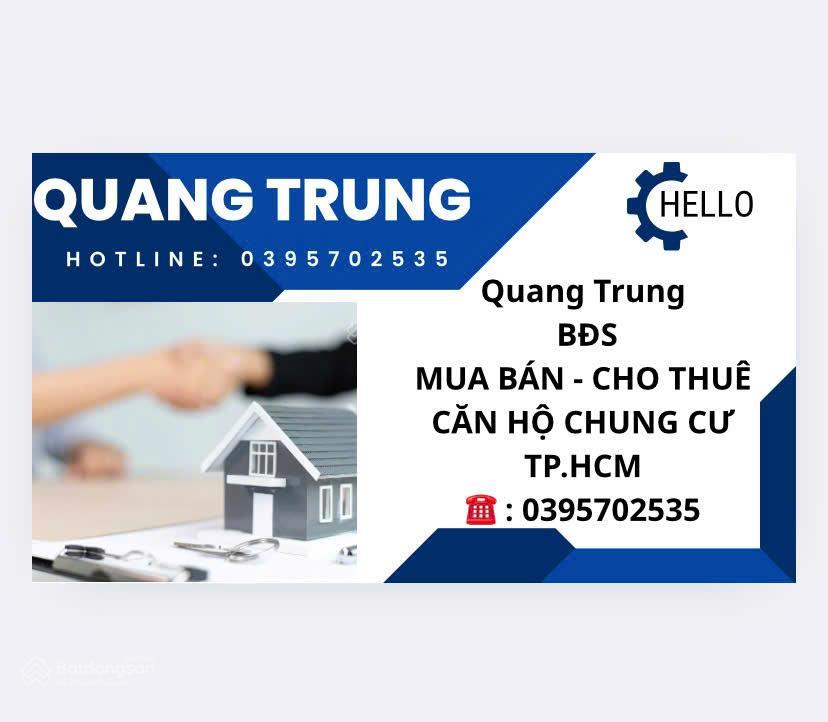 Cần cho thuê ngay chc melody, dt 70m2, 2pn + 2wc, giá 12tr/th q. tân phú