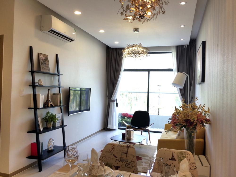 Em cần cho thuê c/c riva park q. 4 72m2/ 2pn + 2wc, giá chốt yêu thương 14tr/th