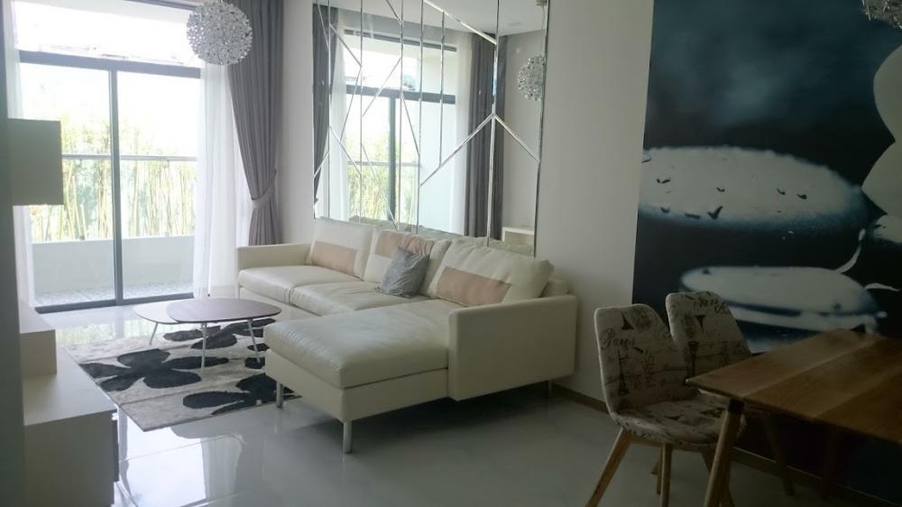 Em cần cho thuê c/c riva park q. 4 72m2/ 2pn + 2wc, giá chốt yêu thương 14tr/th