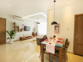 Tôi chủ nhà c/c b1 trường sa cần cho thuê, 55m2/ 2pn+2wc, giá 10,5tr/th thất