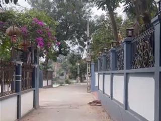 Cần tiền bán gấp mảnh 45m2 sen phương  phúc thọ giá chỉ 1tỷ050