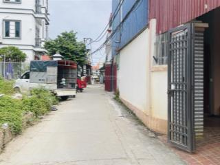 Chủ cần bán gấp 100m thổ cư giá 35tr/m tại thanh đa phúc thọ