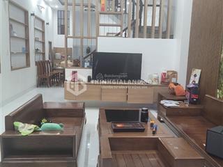 Bán nhà hoàn công 3 tầng 1 tum mới đẹp102m2 mặt tiền võ văn tầnp.thắng nhấtvũng tàuchỉ 9 tỷ