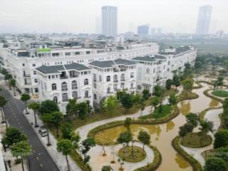 Chính chủ bán gấp biệt thự 200m dự án louis city đại mỗ giá đầu tư