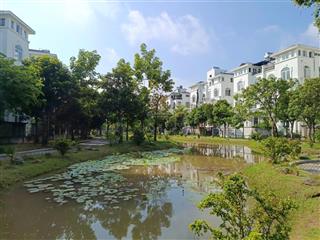 Biệt thự louis city đại mỗ vị trí đẹp giá đầu tư giá 240 triệu/m2