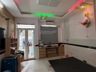 Bán nhà 43m2 huỳnh văn nghệ  phường 15  tân bình  2tầng  4x11m  giá nhỉnh 3 tỷ