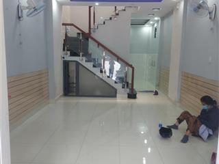 Nhà đẹp 2 tầng 56m2 hxh tân hưng thuậnquận 12gần chợ và công viên cây sộp chỉ hơn 4 tỷ xíu