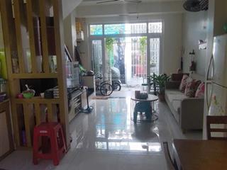 Nhà 3 tầng mới đẹp, hẻm thông cạnh công viên t6  tây thạnhtân phú4.3x10giá 5xtỷ