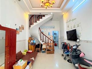 Bán nhà tân bìnhnguyễn sỹ sách , 35m2 2 tầng btct 2pn, sổ a4 hoàn công đủtặng nội thấtchỉ 3xtỷ