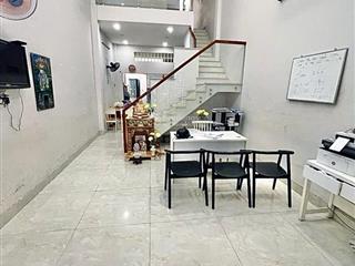 Bán nhà trường chinhtân thới nhất q12 hẻm ô tô  84m2(4x21m)  cho thuê 7.5 triệu  chỉ 5.xtỷ
