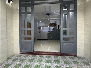 Bán nhà phan huy íchp12gò vấp2 tầng4.5x17 giá nhỉnh 6 tỷ
