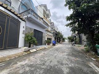 Nhà mới ở ngay khu phân lô tiền lân,bà điềm,hóc môn.hẻm 7m ,ngang lớn 6.5m x 13 giá 5.1 tỷ