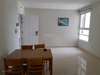 Cho thuê căn hộ dreamhome residence, ngay phạm văn chiêu, gò vấp, có nội thất, 8,5tr/tháng