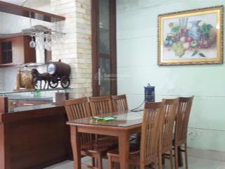 Cho thuê nhà bà điểm, hẻm đường nguyễn thị huê, có đủ nội thất, 8 triệu/tháng