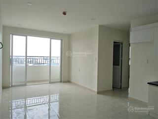 Cho thuê căn hộ dreamhome residence gò vấp, có bancol, vừa mới sơn lại, gần đủ nội thất, 8,5 triệu