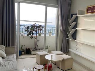 Dreamhome residence gò vấp, có bancol, có sẵn nội thất, 9 triệu/tháng.  0779 327 ***