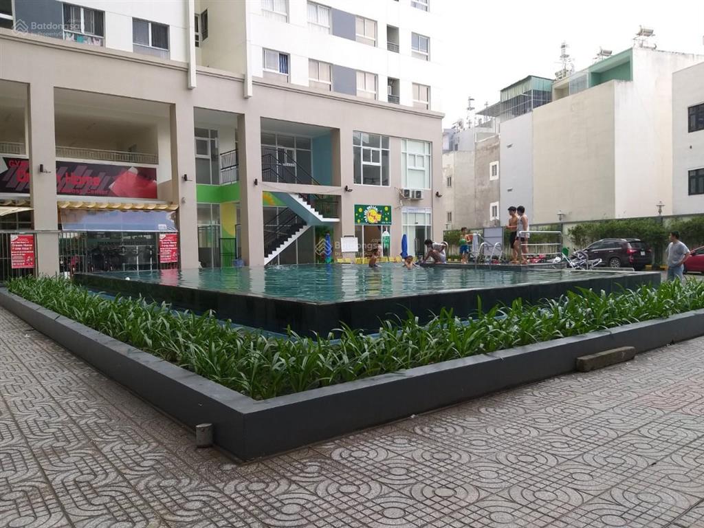 Bán nhiều căn 2pn 2wc dreamhomhome residence, nhà mới ở ngay, giá bán 2,5tỷ.  0779 327 ***