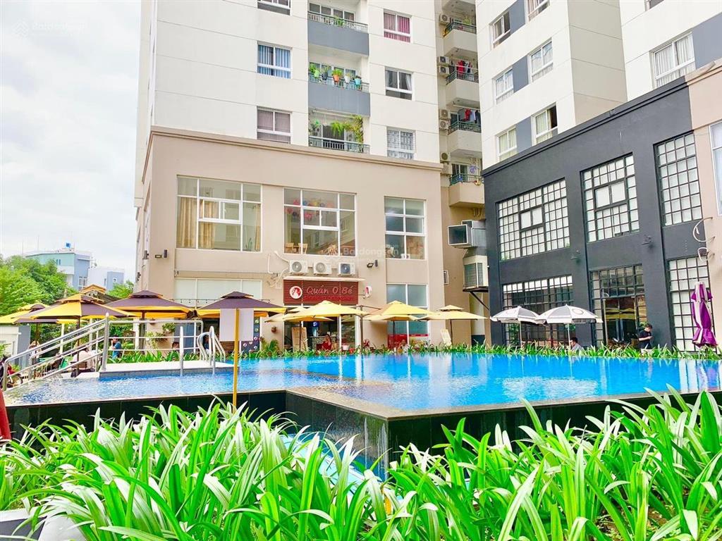 Bán nhiều căn 2pn 2wc dreamhomhome residence, nhà mới ở ngay, giá bán 2,5tỷ.  0779 327 ***
