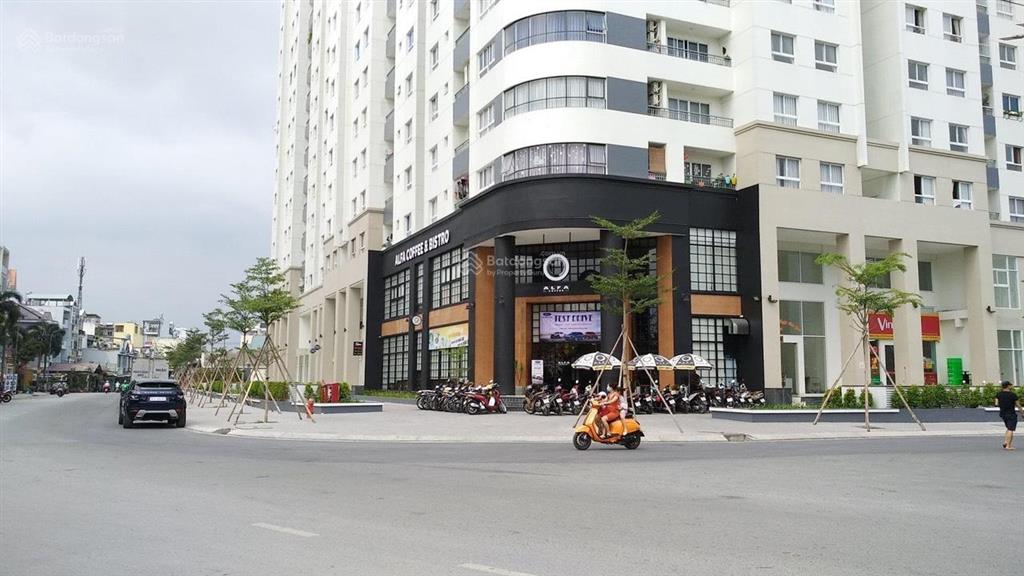 Bán nhiều căn 2pn 2wc dreamhomhome residence, nhà mới ở ngay, giá bán 2,5tỷ.  0779 327 ***