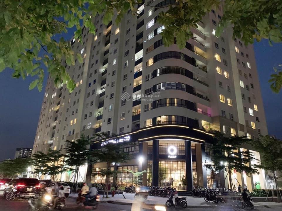 Bán nhiều căn 2pn 2wc dreamhomhome residence, nhà mới ở ngay, giá bán 2,5tỷ.  0779 327 ***