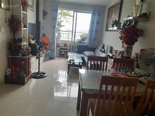 Bán căn góc 62m2, dreamhome residence, có bancol view đông nam, 2,650tỷ.  0779 327 ***