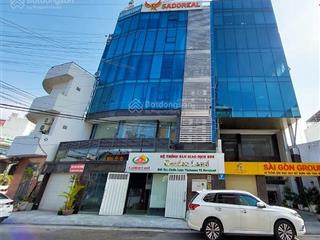 Siêu phẩm khan hiếm mặt tiền lương định của, an phú, q2  10x20m  hầm 4 tầng hđt 150tr/th 40 tỷ