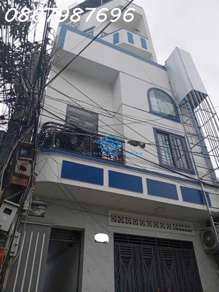 BÁN GẤP! NHÀ PHỐ 4 TẦNG 13 PHÒNG KINH DOANH, ĐANG HỢP ĐỒNG THUÊ DÒNG TIỀN ỔN ĐỊNH – VĨNH