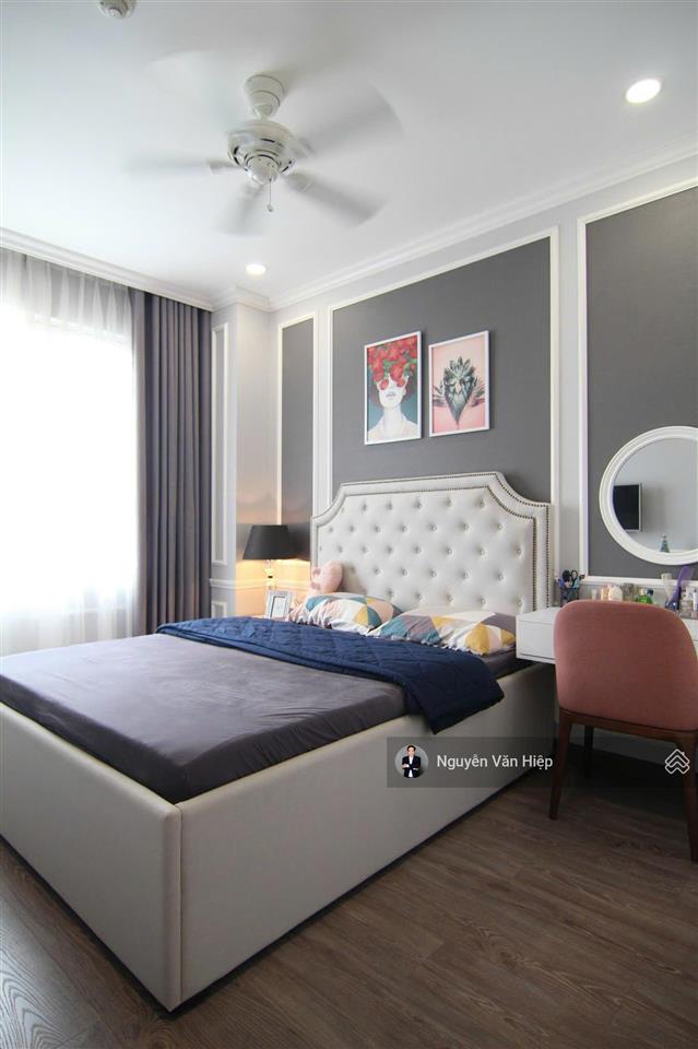 Cho thuê nhiều căn 3pn lexington full nội thất đẹp giá từ 18 tr/ tháng, 97 m2 101 m2, 3pn + 2wc