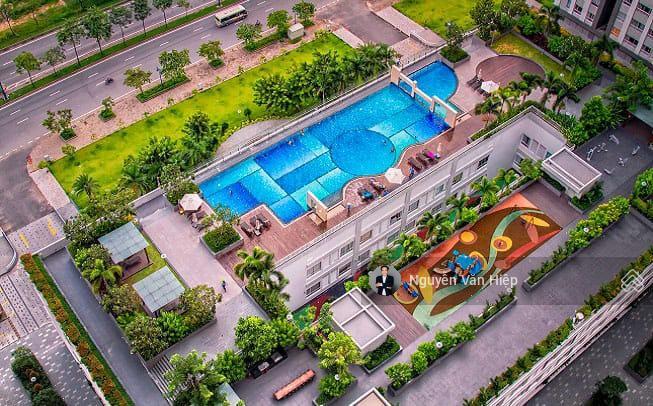 Cho thuê nhiều căn 3pn lexington full nội thất đẹp giá từ 18 tr/ tháng, 97 m2 101 m2, 3pn + 2wc