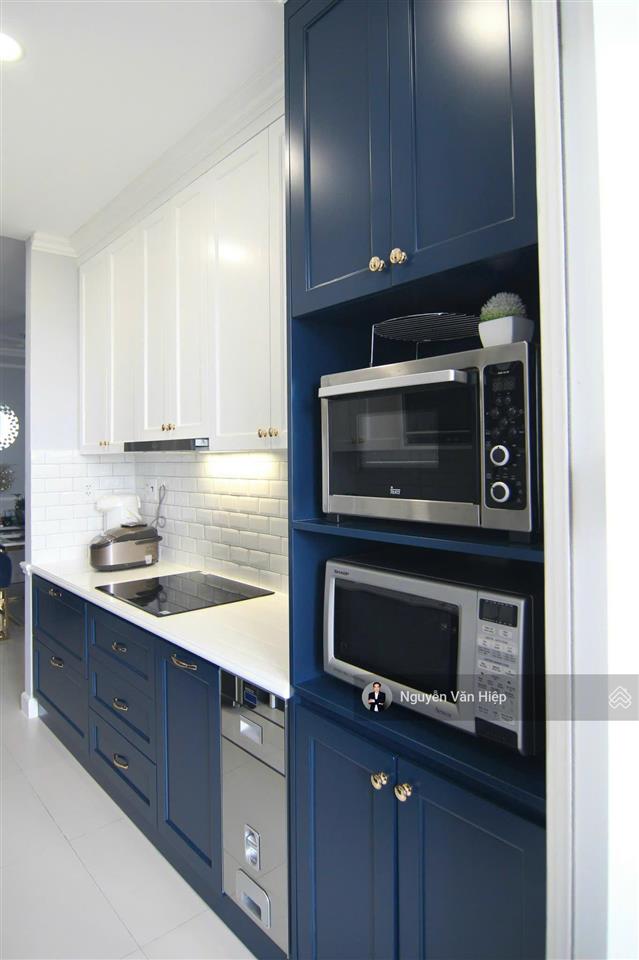 Cho thuê nhiều căn 3pn lexington full nội thất đẹp giá từ 18 tr/ tháng, 97 m2 101 m2, 3pn + 2wc