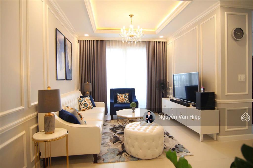 Cho thuê nhiều căn 3pn lexington full nội thất đẹp giá từ 18 tr/ tháng, 97 m2 101 m2, 3pn + 2wc