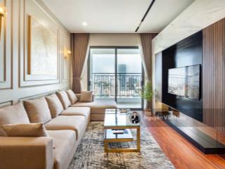 Cho thuê 2pn the sun avenue giá tốt 17 triệu/ tháng full nội thất,  0919 556 ***