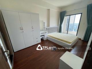 Cho thuê 3pn 15 triệu centana thủ thiêm, tầng trung, view đông nam mát, full nội thất đẹp