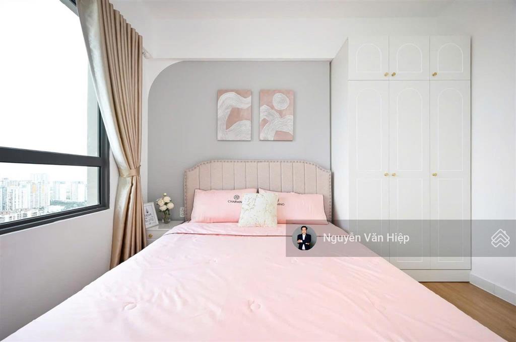 Cho thuê nhiều căn 3pn the sun avenue giá tốt từ 19 triệu/ tháng ,  0919 556 ***