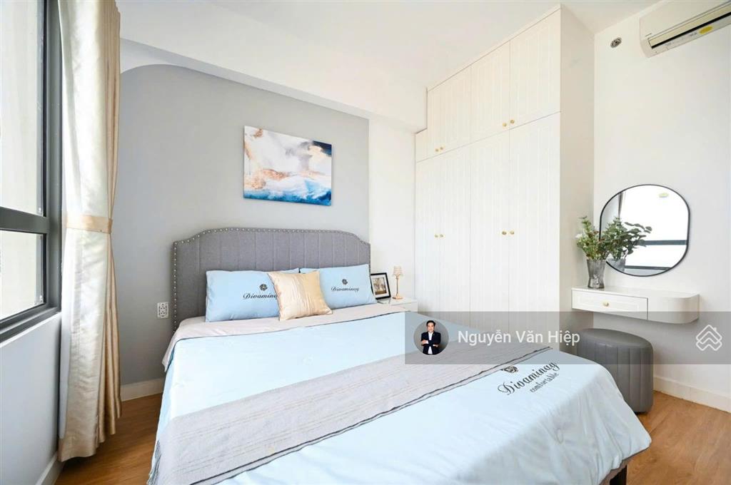 Cho thuê nhiều căn 3pn the sun avenue giá tốt từ 19 triệu/ tháng ,  0919 556 ***