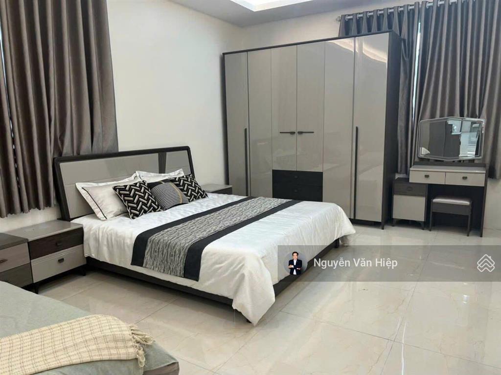 Cho thuê nhiều căn 3pn the sun avenue giá tốt từ 19 triệu/ tháng ,  0919 556 ***