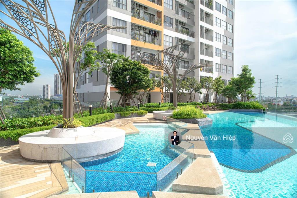 Cho thuê nhiều căn 3pn the sun avenue giá tốt từ 19 triệu/ tháng ,  0919 556 ***