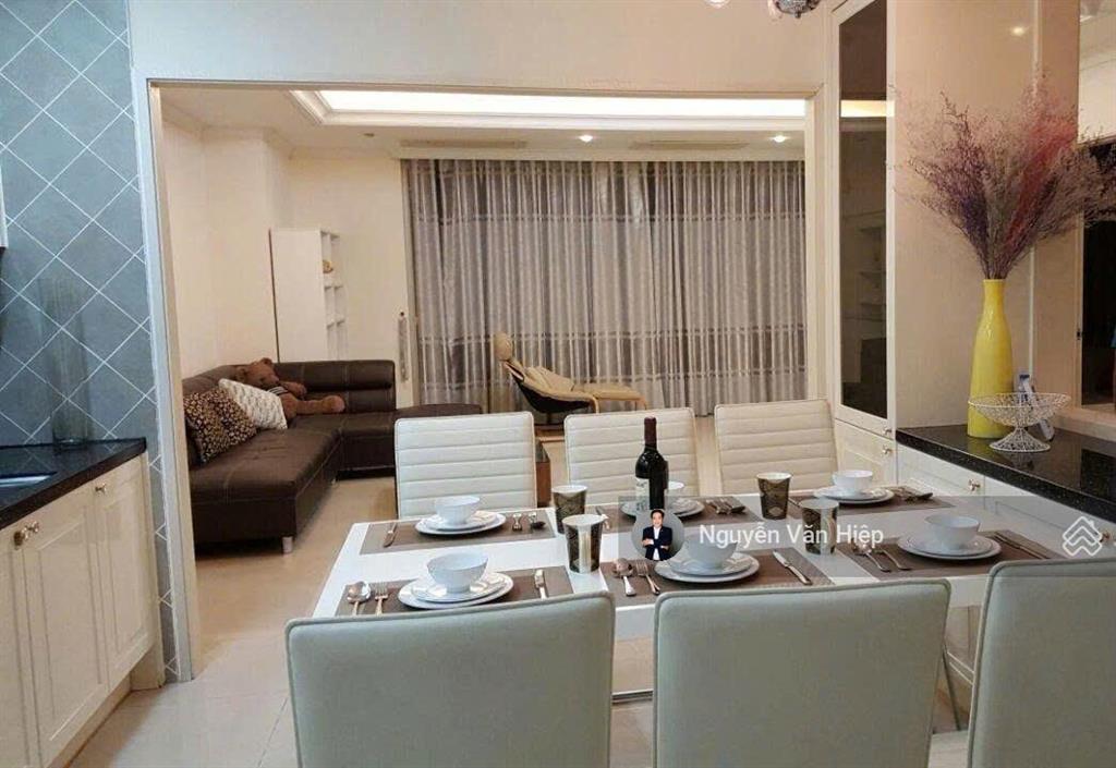 Cho thuê nhiều căn 3pn the sun avenue giá tốt từ 19 triệu/ tháng ,  0919 556 ***