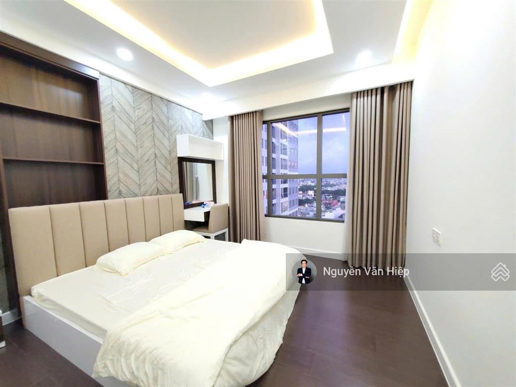 Cho thuê nhiều căn 3pn the sun avenue giá tốt từ 19 triệu/ tháng ,  0919 556 ***