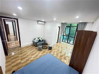 Cho thuê phòng trọ nghĩa tân cầu giấy khép kin điều hòa máy giặt nóng lạnh riêng từng phòng thoáng.
