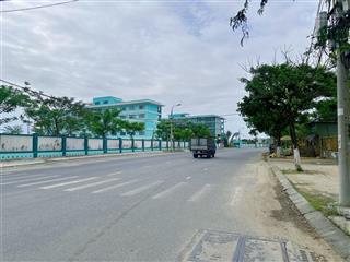 Cần bán gấp lô đất 100m2 kiệt thị an, làng đại học, phường hòa quý, quận ngũ hành sơn, tp đà nẵng