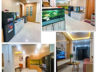 Bán gấp nhà riêng 3pn, 2wc tại ông ích khiêm, hải châu, đà nẵng, 3,6 triệu vnd, 75m2