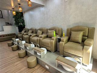 Cần bán căn nhà 2 tầng mặt tiền đường 5m5, trung tâm sơn trà